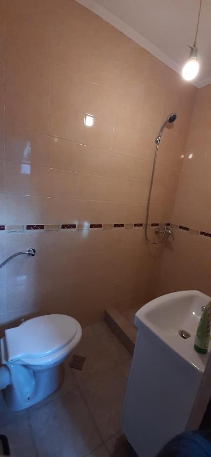 Pensiunea Montan Din Bran,Sat Simon Spa Indoor Bran  Exterior foto