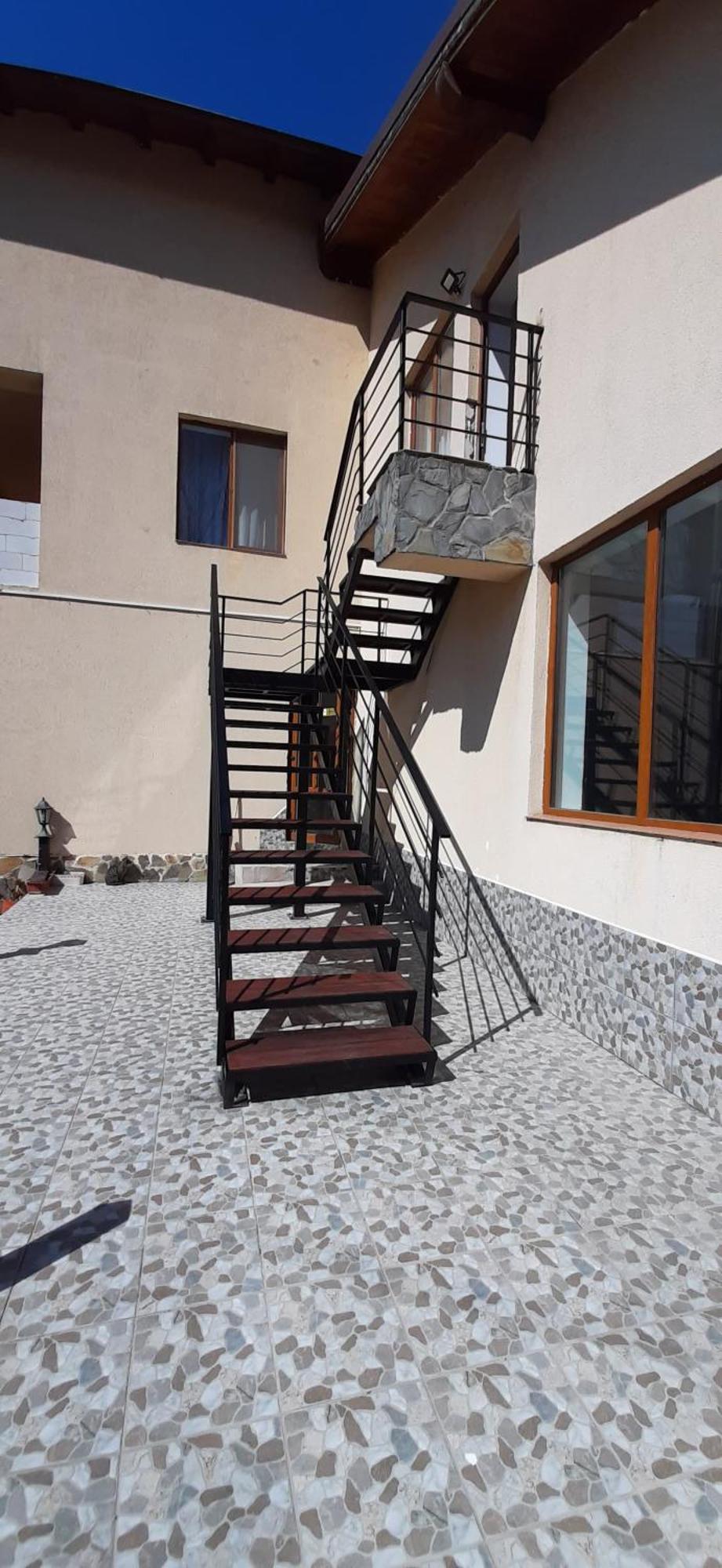 Pensiunea Montan Din Bran,Sat Simon Spa Indoor Bran  Exterior foto